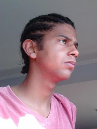 Samuel Oliveira